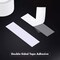 Double Sided Adhesive Tape, 9 Rolls Double-Side Craft Tape for Card Making, Scrapbooking, DIY Crafts and Office School Stationery Supplies (1/4 Inch, 25 Yards Per Rool)